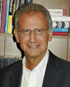 Rabbi James Cohn