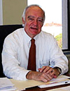Professor Merlin Donald