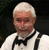 Paul Evans