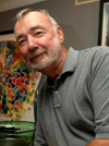 Professor Clay McNearney