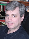 Professor Brian J. McVeigh