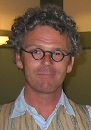 Professor Jan Sleutels