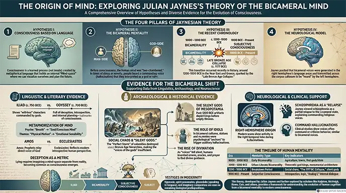 Summary of Evidence Infographic