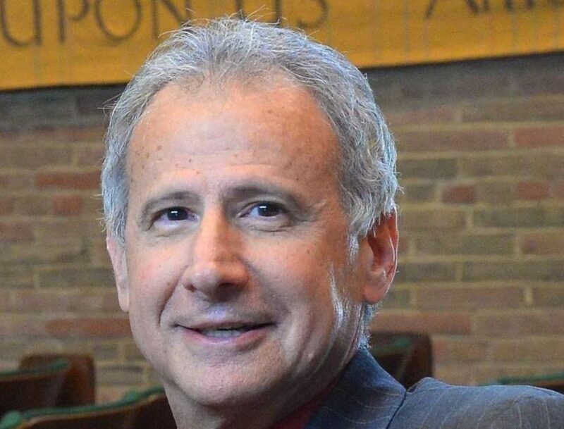 Rabbi James Cohn