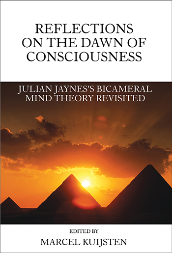 Reflections on the Dawn of Consciousness