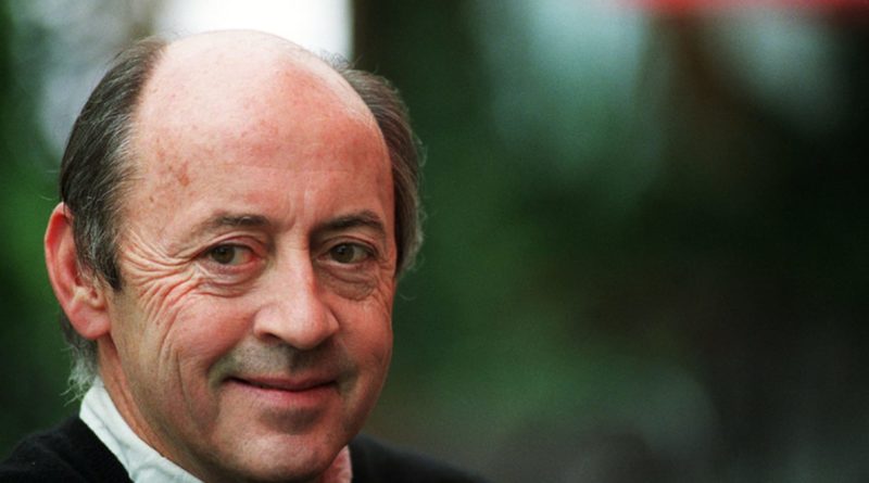 Billy Collins