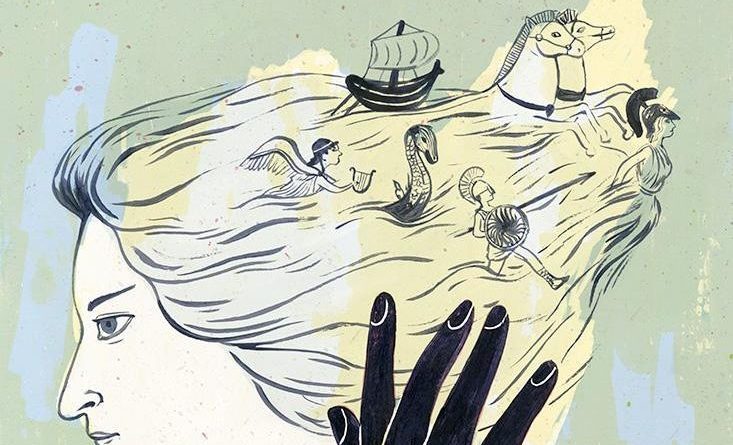 Consciousness Began When the Gods Stopped Speaking