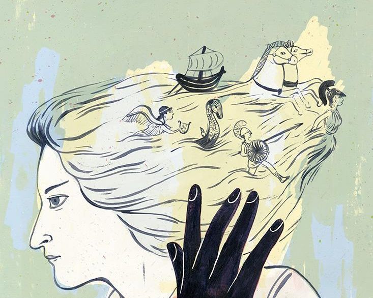 Consciousness Began When the Gods Stopped Speaking