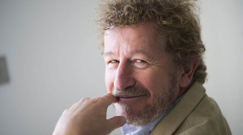 Sebastian Faulkes