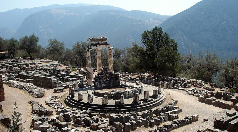 Delphi
