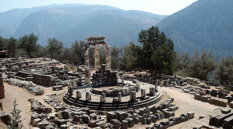 Delphi