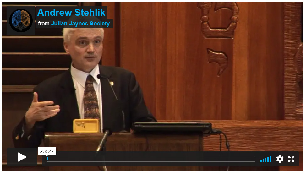 Andrew Stehlik