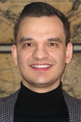 Boban Dedović