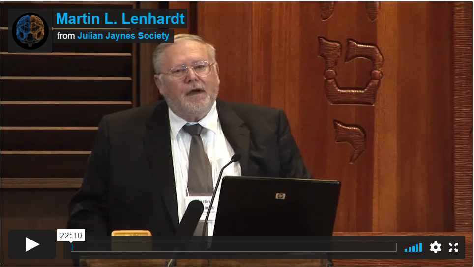 Martin L. Lenhardt