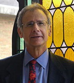 Rabbi James Cohn