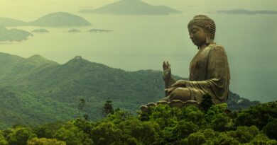 Buddhism and Bicamerality