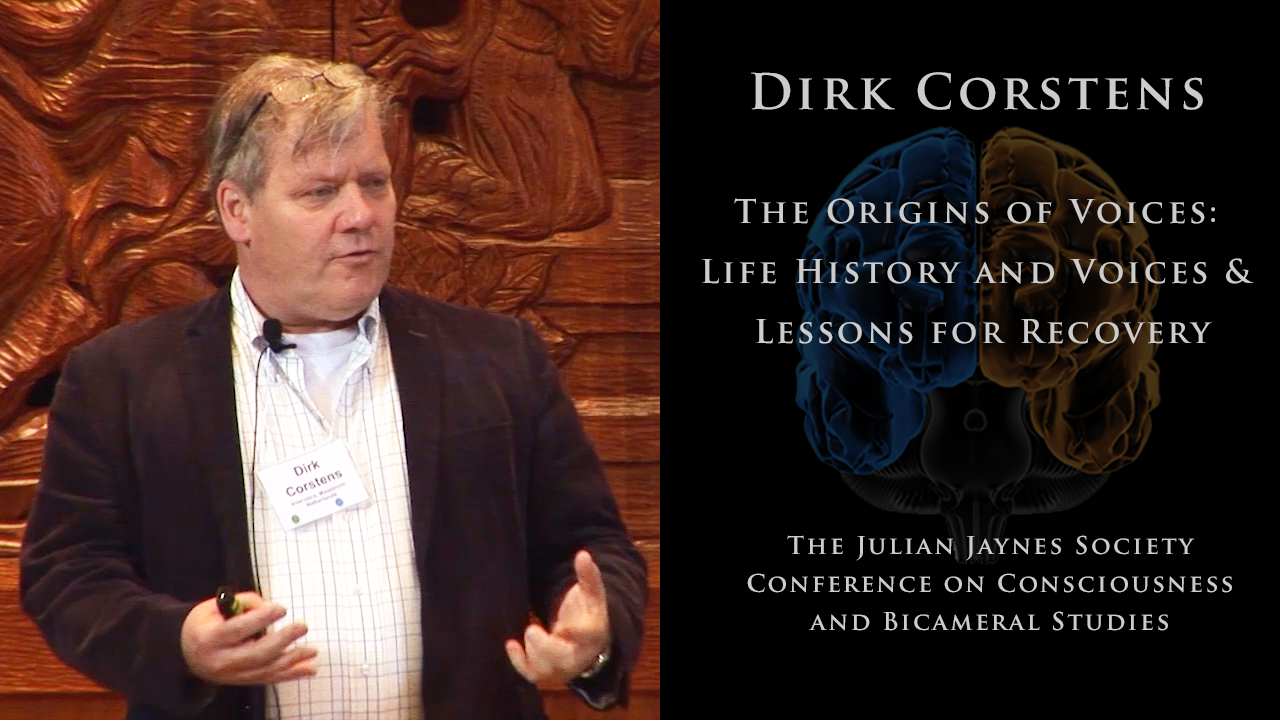 Dirk Corstens