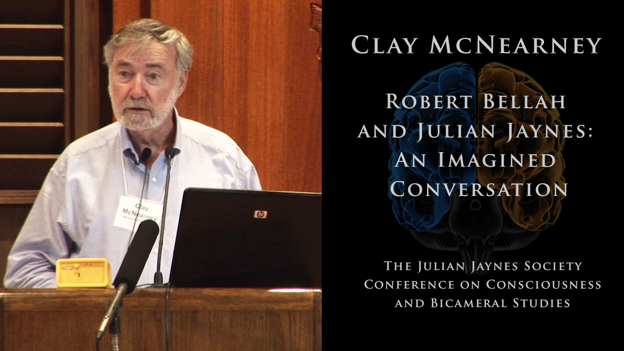 Professor Clay McNearney