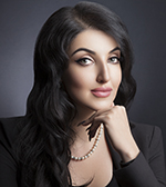 Halleh Seddighzadeh