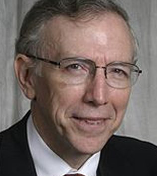 Michael A. Persinger
