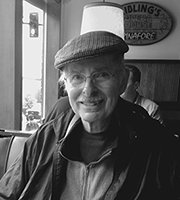 John E. Limber