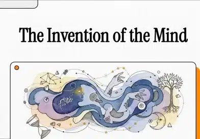 The Invention of the Mind