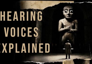 Hearing Voices Explained by Marcel Kuijsten