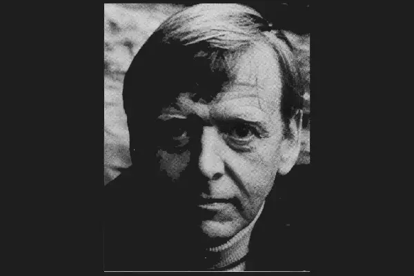 Julian Jaynes