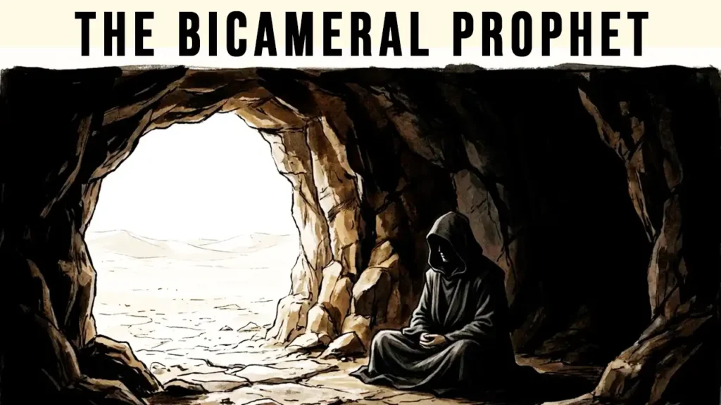 The Bicameral Prophet