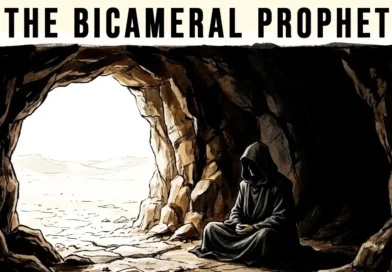 The Bicameral Prophet